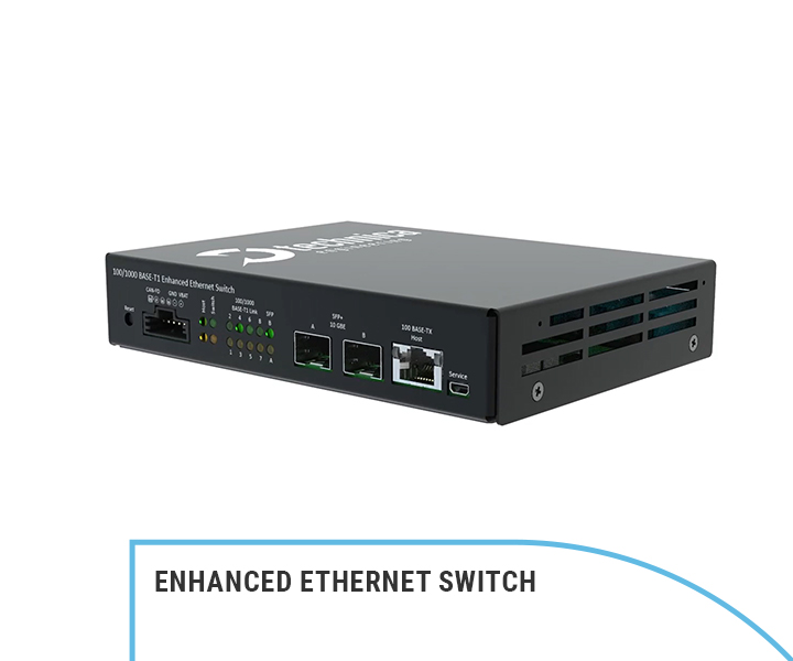 Video EES Automotive Ethernet