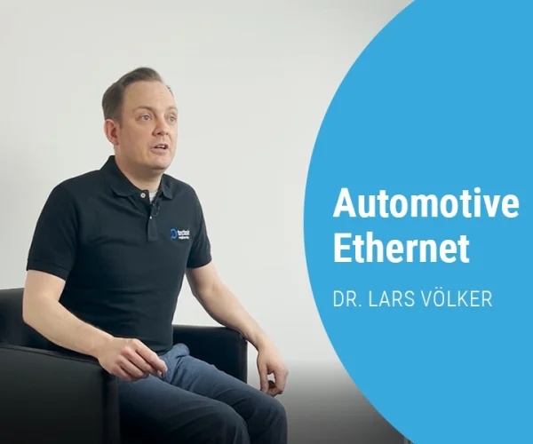 was ist automotive ethernet