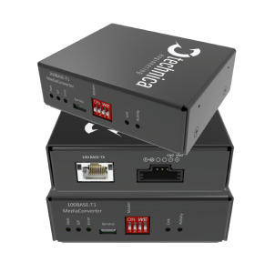 MediaConverter 100BASE-T1
