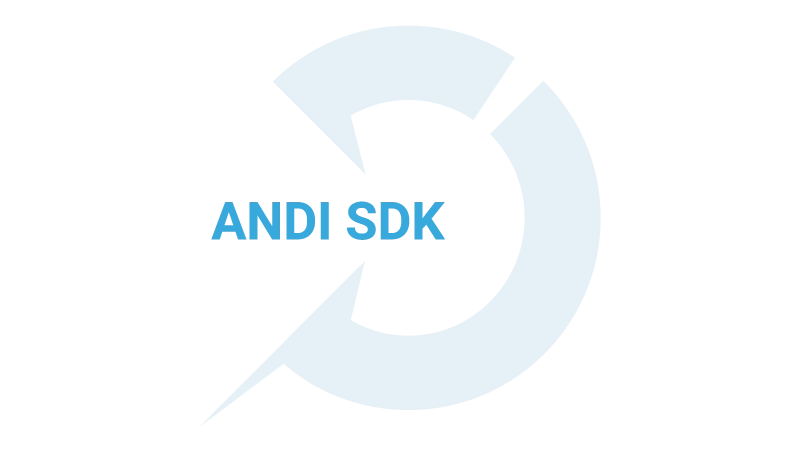 andi-automotive network diagnoser sdk de