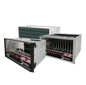 Automotive Ethernet Extreme Networking Switch