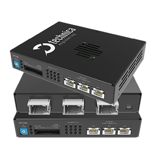 Capture Module 100 High