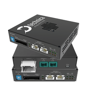 Capture Module Ethernet Combo