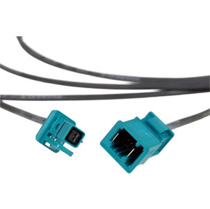 Verlängerungskabel 1 port 3 meter MATEnet