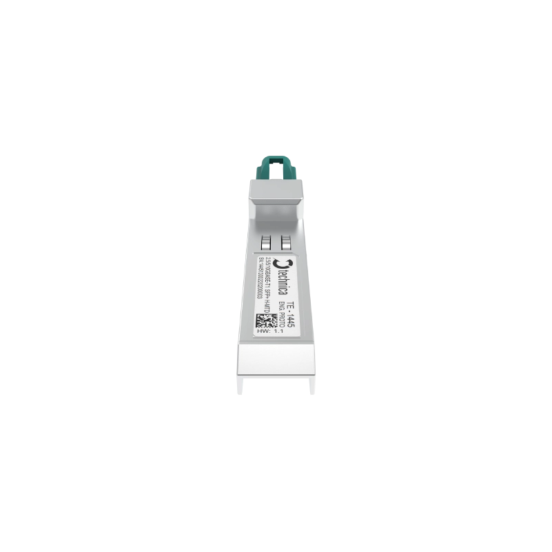 sfp modul 1000base-t1 h-mtd-hinten