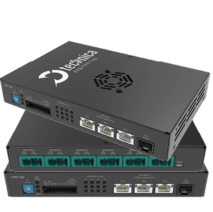 Capture Module 1000 High