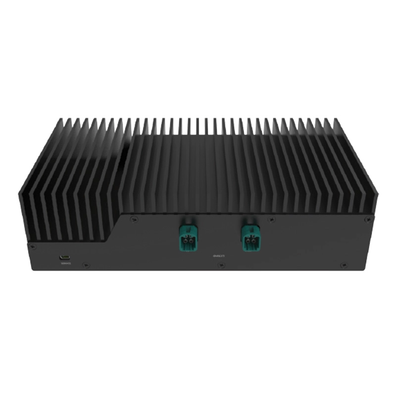 Capture Module SerDes GMSL2/3
