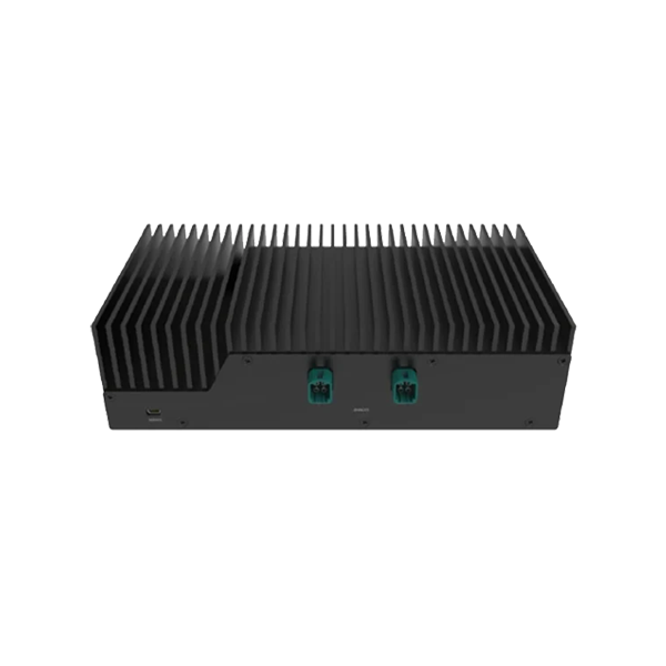Capture Module SerDes GMSL2/3