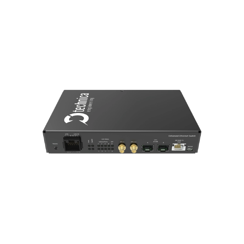 enhanced ethernet switch macsec h-mtd-hinten