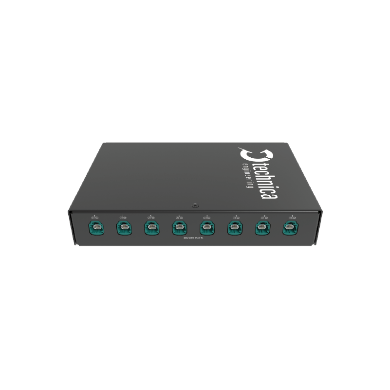 Enhanced Ethernet Switch MACsec