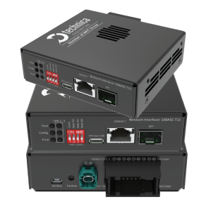 Network Interfacer 10BASE-T1S