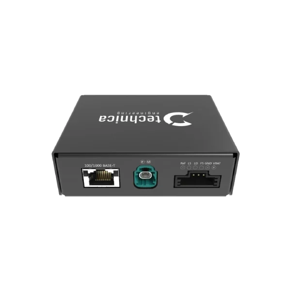 MediaConverter 100/1000BASE-T1